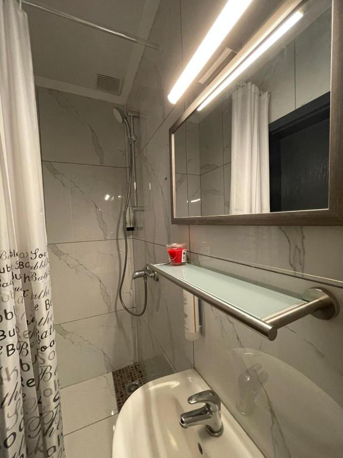 Hotel Ammerlaender Stuben Varel Eksteriør bilde