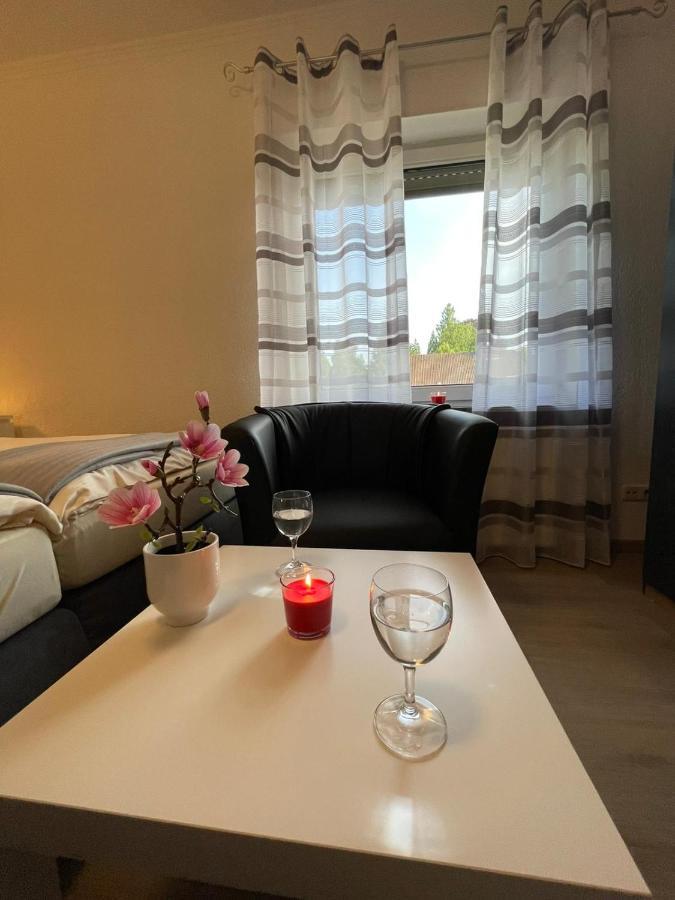Hotel Ammerlaender Stuben Varel Eksteriør bilde