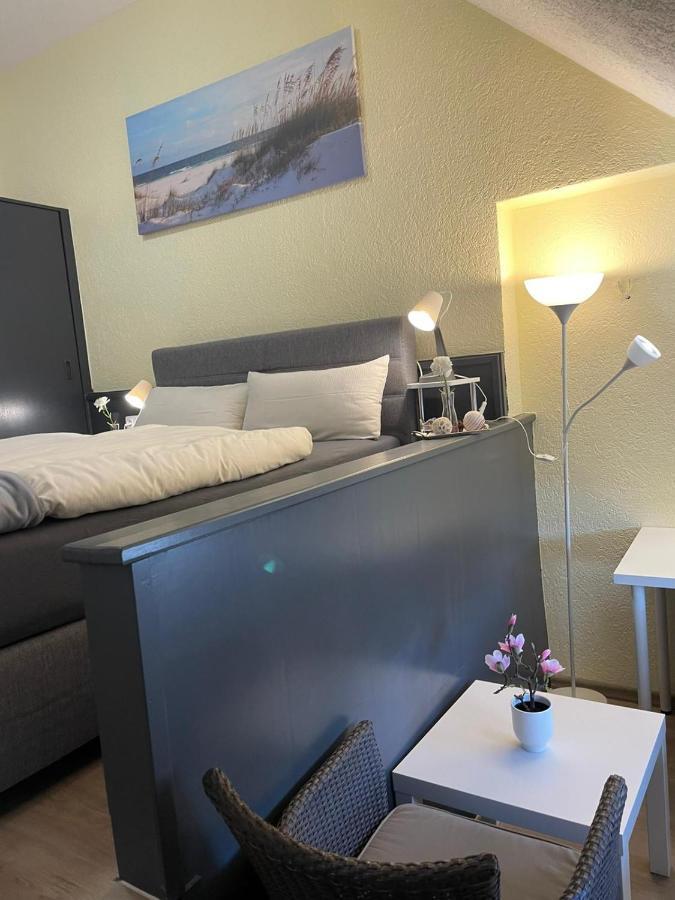 Hotel Ammerlaender Stuben Varel Eksteriør bilde